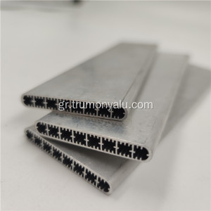Auto Spare Parts Aluminium Micro Multiport Tube